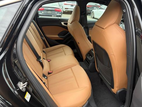 Used 2025 Audi A5 2.0T Premium Plus w/ Premium Plus image 29