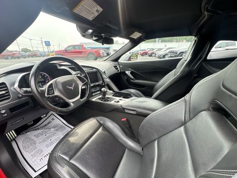 Used 2019 Chevrolet Corvette Grand Sport image 10