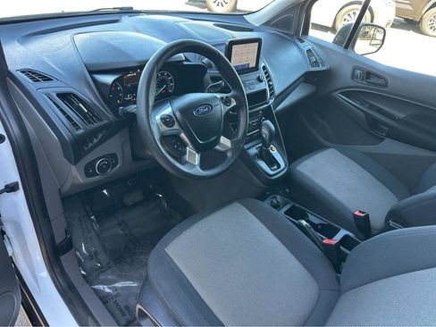 Used 2020 Ford Transit Connect XL FWD image 16