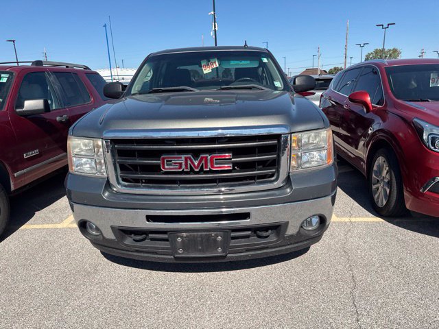 Used 2011 GMC Sierra 1500 SLE w/ Power Tech Package AWD/4WD image 4