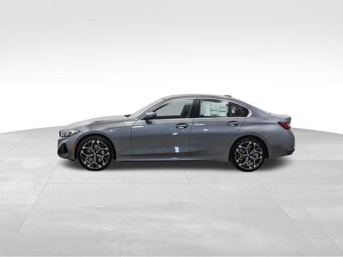 New 2026 BMW 330i xDrive Sedan w/ Premium Package image 2