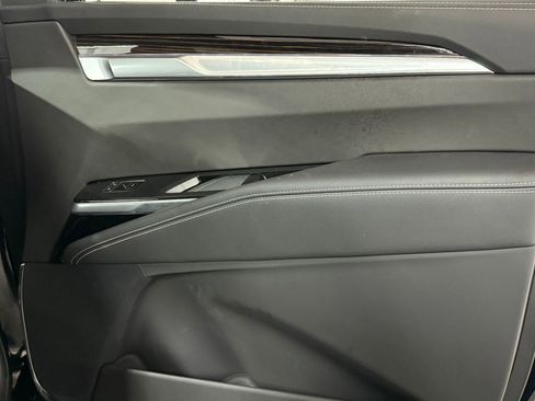 New 2025 Cadillac Escalade Premium Luxury w/ Touring Package image 54