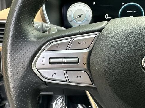 Used 2023 Hyundai Santa Fe Calligraphy FWD image 30