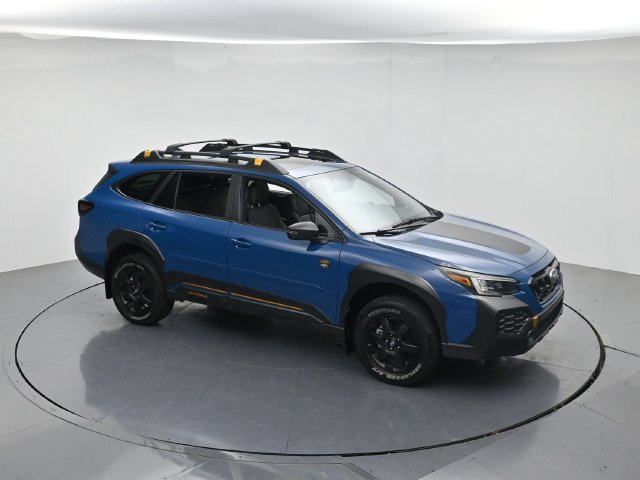 Used 2025 Subaru Outback Wilderness AWD/4WD image 42