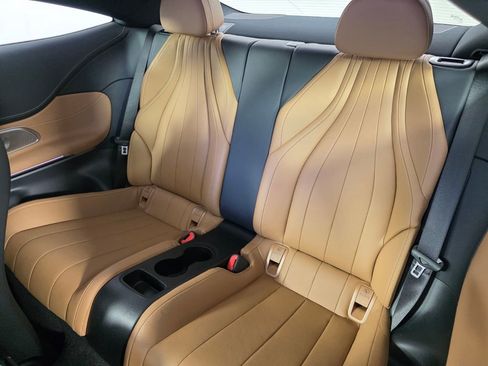 Certified 2024 Mercedes-Benz CLE 300 4MATIC Coupe image 13
