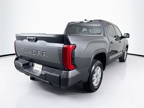 Certified 2025 Toyota Tundra SR5 image 12