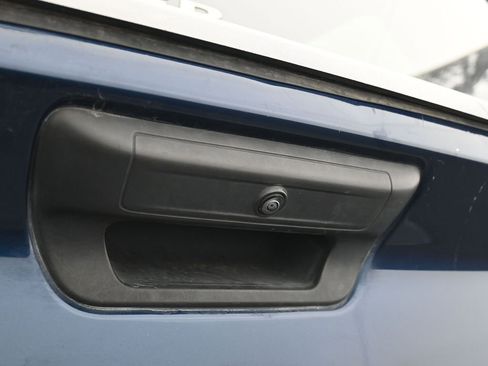 Used 2022 RAM 2500 Tradesman image 32