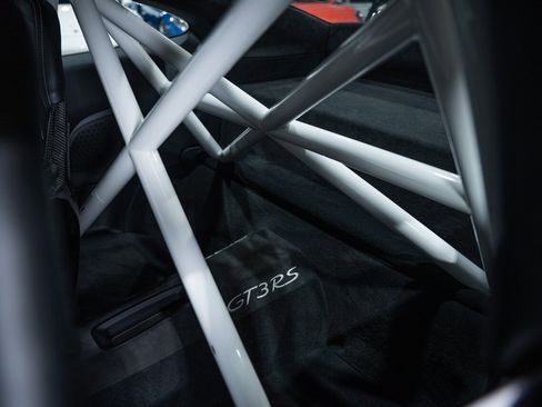 Used 2016 Porsche 911 GT3 RS image 23