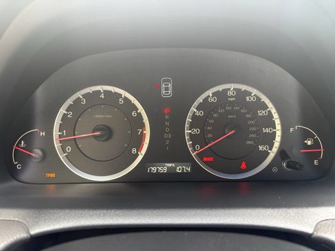 Used 2009 Honda Accord EX-L image 22