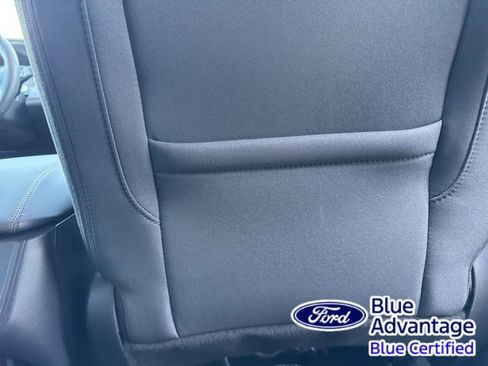 Certified 2025 Ford Explorer Active image 35