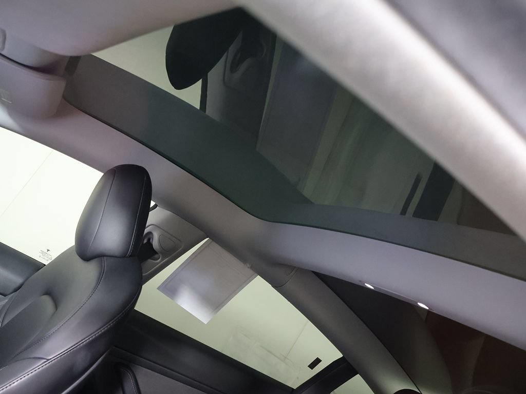 Used 2022 Tesla Model 3 Long Range AWD/4WD image 20
