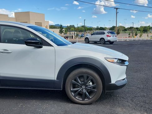 Used 2026 MAZDA CX-30 AWD 2.5 S w/ Select Sport Pkg image 4
