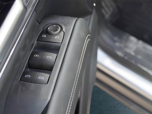 New 2026 GMC Terrain Elevation w/ Black Edition image 21