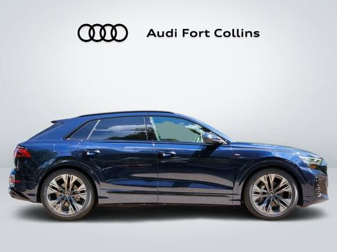 New 2026 Audi Q8 Premium Plus AWD/4WD image 4