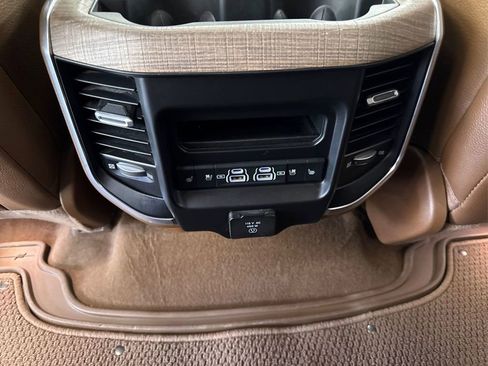 Used 2024 RAM 1500 Limited image 36