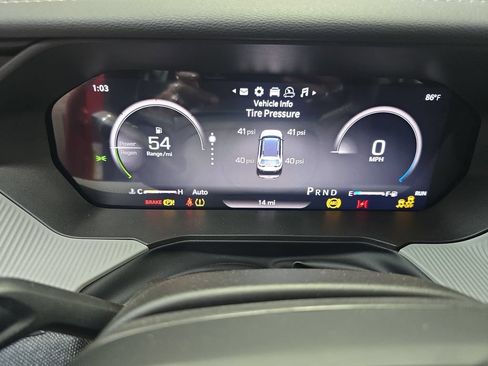 New 2026 Jeep Cherokee Laredo AWD/4WD image 19