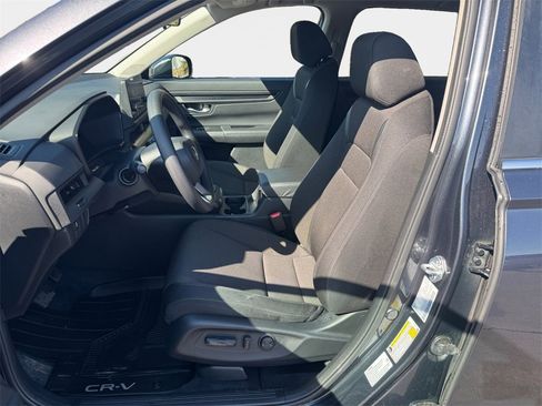 Certified 2024 Honda CR-V EX image 12