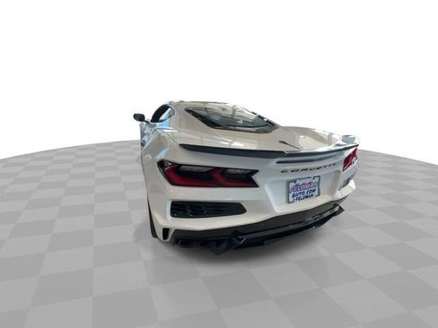 New 2026 Chevrolet Corvette E-Ray image 7