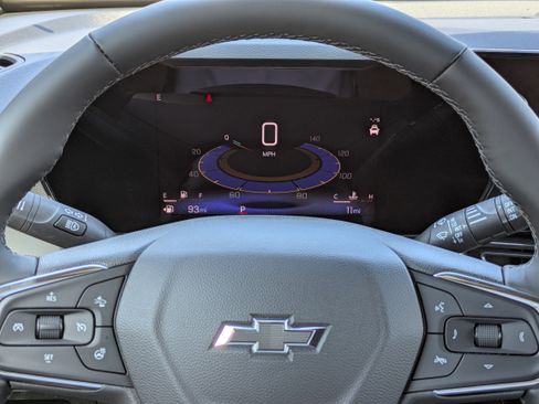 New 2025 Chevrolet TrailBlazer ACTIV w/ Convenience Package image 18