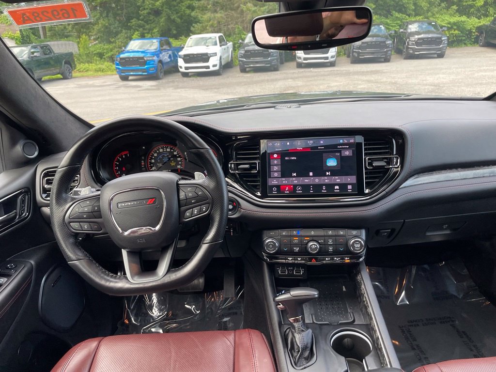 Used 2025 Dodge Durango R/T AWD/4WD image 18