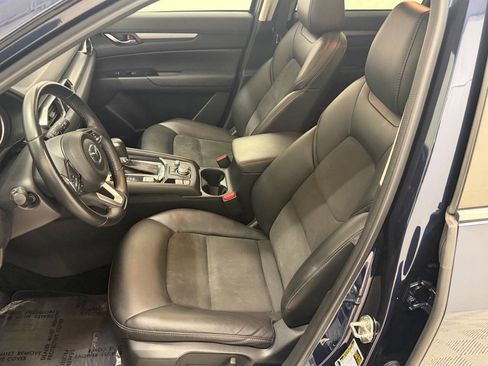 Used 2019 MAZDA CX-5 Touring image 27