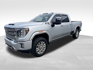 Used 2023 GMC Sierra 3500 Denali w/ Denali Ultimate Package 360° Tour