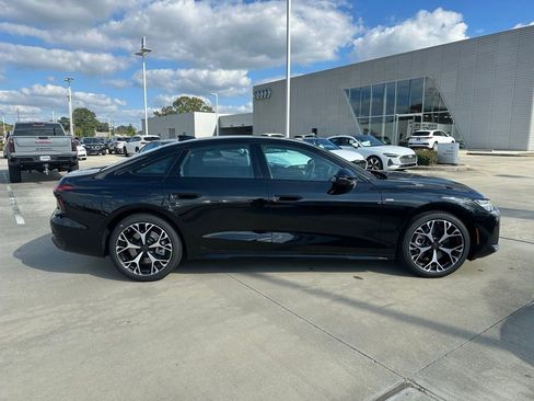 New 2026 Audi A6 Premium Plus image 4