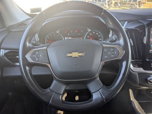 Used 2019 Chevrolet Traverse LT image 23