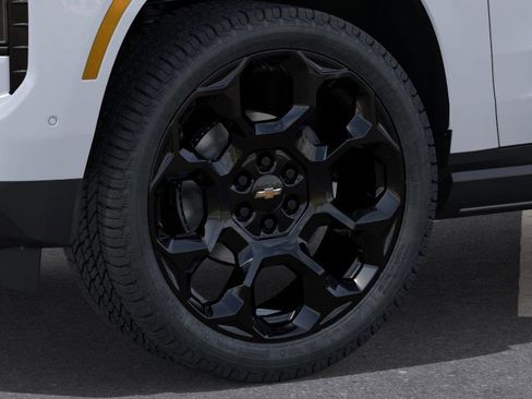 New 2026 Chevrolet Tahoe High Country AWD/4WD image 9