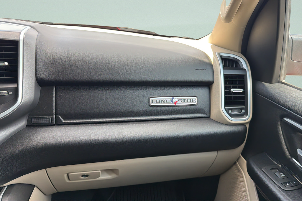 Used 2021 RAM 1500 Lone Star AWD/4WD image 21