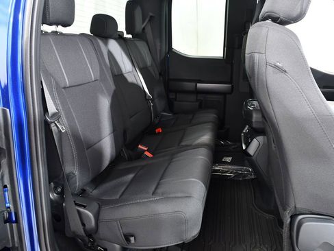 New 2026 Ford F150 STX AWD/4WD image 19