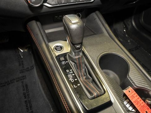 Certified 2021 Nissan Altima 2.5 SR image 15