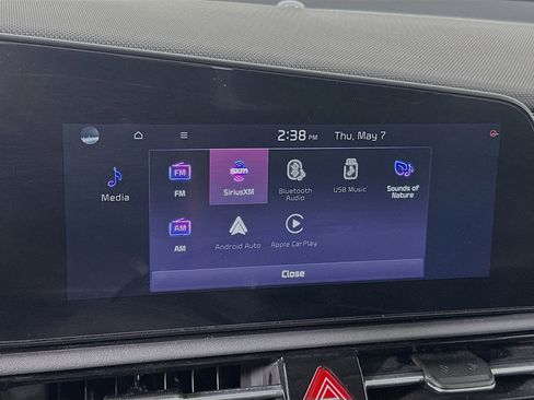 Used 2023 Kia Niro Wind w/ Wind Preserve Package FWD image 21