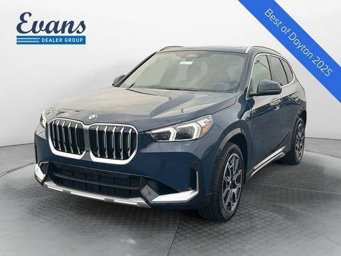 New 2026 BMW X1 xDrive28i w/ Convenience Package image 1