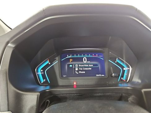 Used 2018 Honda Odyssey Elite image 15