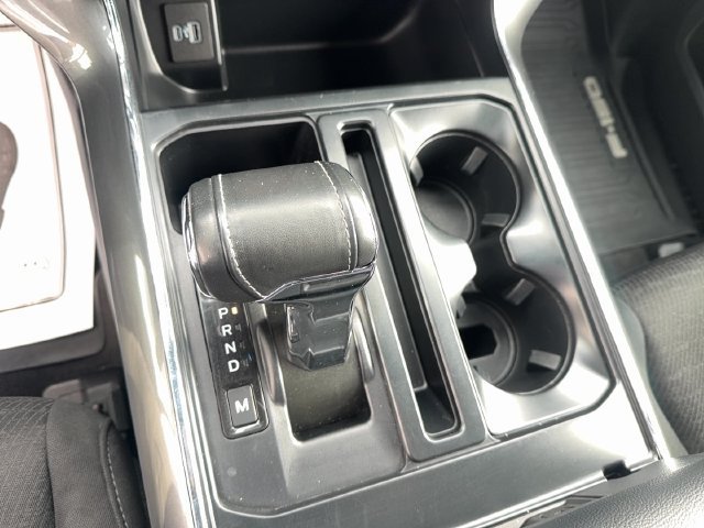 Used 2022 Ford F150 XLT w/ Equipment Group 302A High AWD/4WD image 19