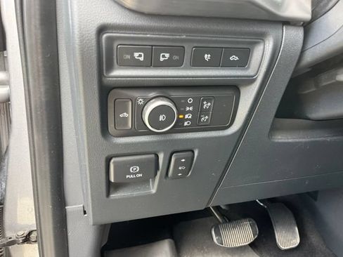 Used 2021 Ford F150 Lariat AWD/4WD image 15
