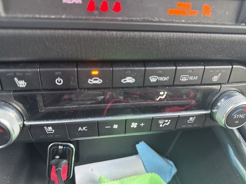 Used 2020 MAZDA CX-5 Grand Touring Reserve image 22