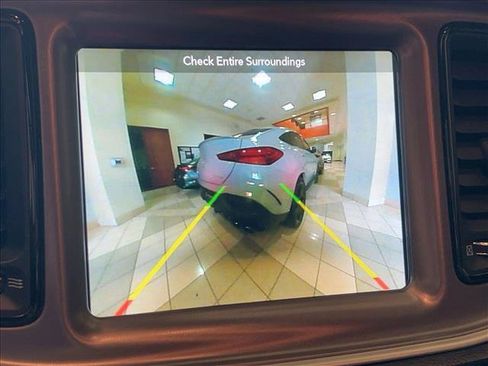 Used 2019 Dodge Challenger R/T Scat Pack w/ Widebody Package image 12