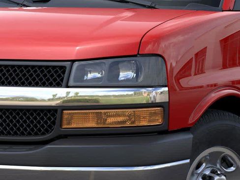 New 2026 Chevrolet Express 2500 w/ Driver Convenience Package image 10