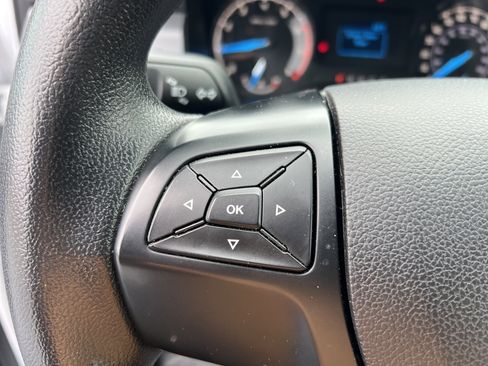 Certified 2023 Ford Ranger XL image 27