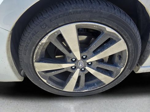 Used 2019 Subaru Impreza 2.0i Sport image 9