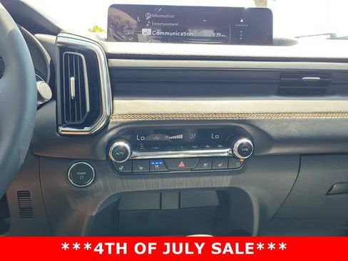 New 2026 MAZDA CX-50 2.5 Hybrid w/ Cargo Package AWD/4WD image 15