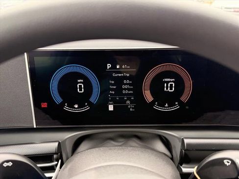 New 2026 Hyundai Tucson SE image 16