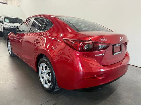 Used 2018 MAZDA MAZDA3 Sport image 7