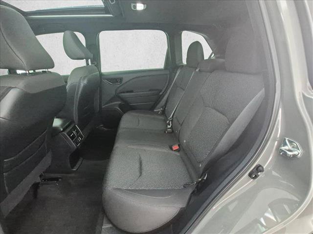 Used 2026 Subaru Forester Premium w/ Premium/Limited Package AWD/4WD image 22
