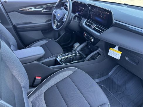 New 2026 Chevrolet TrailBlazer LT w/ LT Cold Weather Package image 20