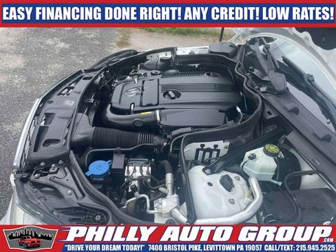 Used 2013 Mercedes-Benz C 250 Sedan image 27