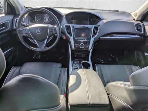 Used 2018 Acura TLX V6 w/ Advance Package image 18