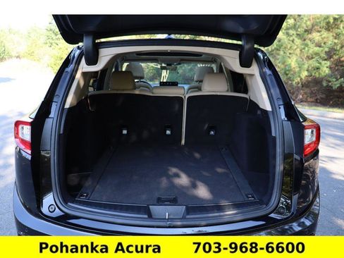 Certified 2024 Acura RDX SH-AWD w/ Technology Package image 27